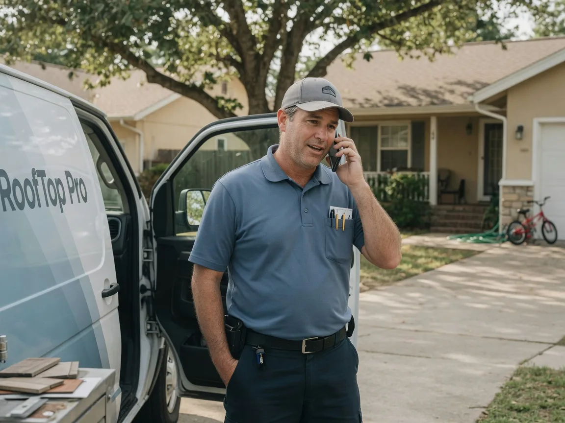 Roof Repair Sayner, WI FAQs